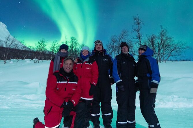 Northern Lights x Mini Bus Chase - Price and value: what you’re really paying for at about $187.81