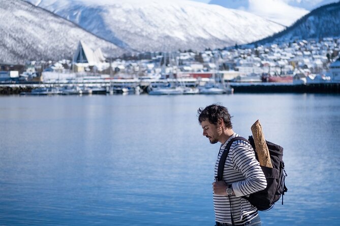 Paris of the North: Explore Tromsø on foot - Should You Book This Tromsø Walking Tour?