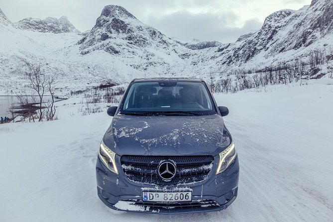 Private fjord tour with premium 4×4 vehicle - Key Things To Know Before You Go