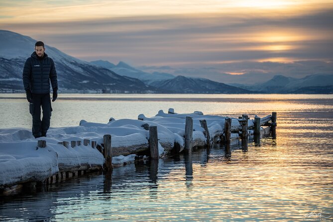 Private fjord tour with premium 4×4 vehicle - Customization by Email, So Your Day Matches Your Interests
