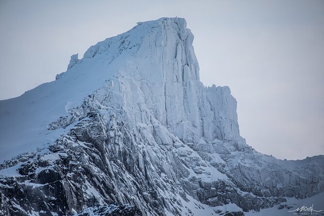 Private fjord tour with premium 4×4 vehicle - The Guide Factor: Arbo-Style Timing, Charm, and Photo Help