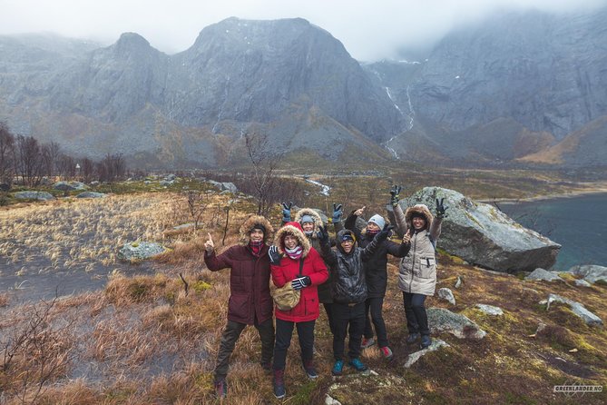Private fjord tour with premium 4×4 vehicle - Value and Price: What $1,385.41 Per Group Really Means