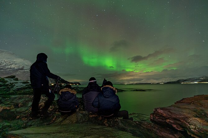 Private Northern Lights Chase with Photography from Tromsø - Key points worth knowing