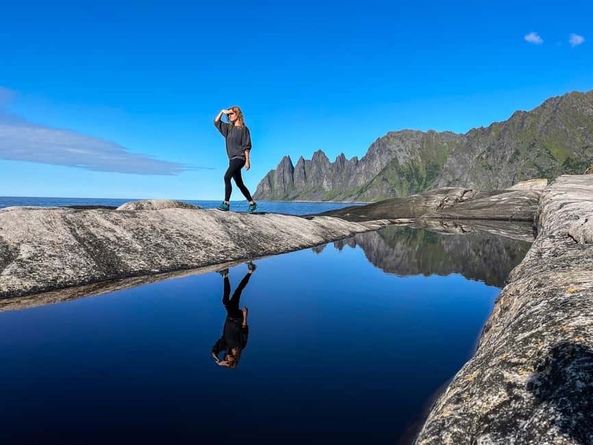 Senja: Guided Tour around Senja - Price and value: is $284 a good deal?
