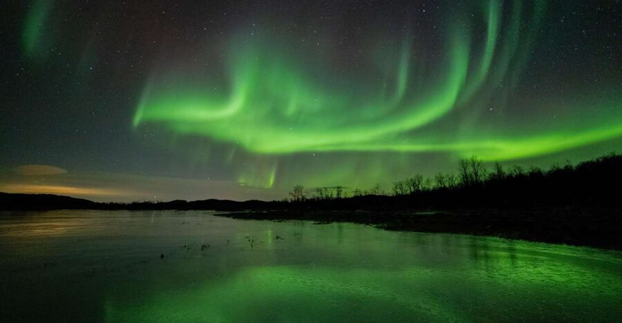 Senja Island: Winter Light Package Deal, 1 Day and 1 Night - Key points before you go