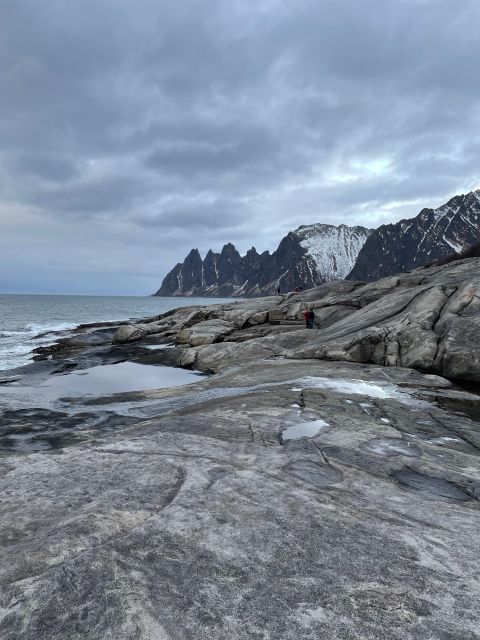 Senja Island: Winter Light Package Deal, 1 Day and 1 Night - Who should book this Senja Winter Light Package