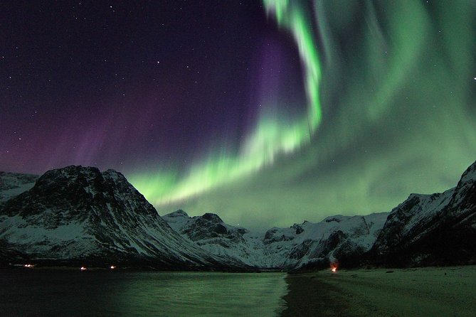 Small-Group Northern Lights Tour from Tromso with Photos - Key things you should know before you go