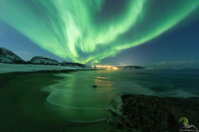 Small-Group Northern Lights Tour from Tromso with Photos - The Night Schedule, From Tromsø Pickup to Late Drop-Off