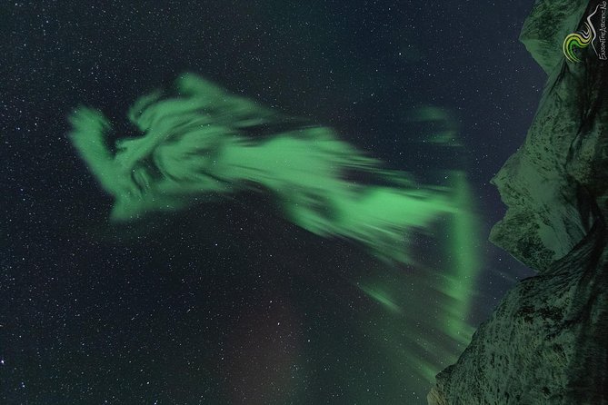 Small-Group Northern Lights Tour from Tromso with Photos - The Photo Delivery Reality, Email Timing and a Couple of Caution Flags