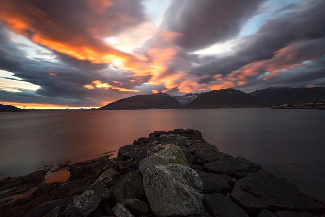 Small-Group Norwegian Fjords Tour from Tromso with Photos - Why driving can beat a boat cruise for seeing more fjords