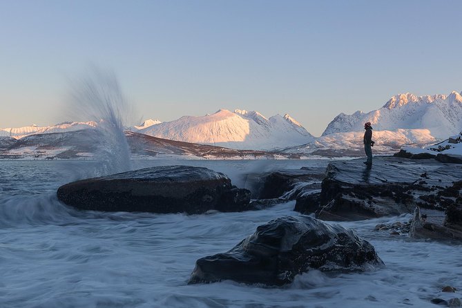 Small-Group Norwegian Fjords Tour from Tromso with Photos - Weather reality check: how to make the most of cold, wind, and clouds