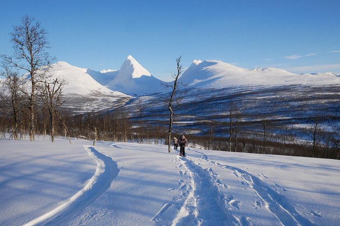 Snowshoeing With A View - Price and value: where the $166 fits in real winter costs
