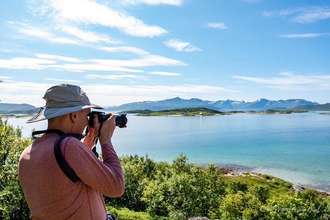 Summer Fjord Road Trip with Citizen Science with Wandering Owl - Citizen Science in the Arctic: How It Adds Meaning Without Getting Weird