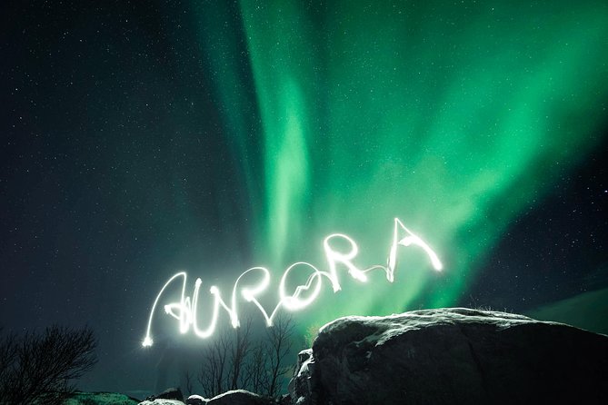 Symphony - Arctic Breeze, teamining up with nature. - The night logistics that make the tour feel smooth