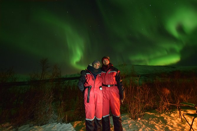 The Aurora Tour - small group, northern lights - Key Things I’d Focus On Before You Go