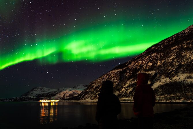 The Aurora Tour - small group, northern lights - Price and Value: Is $233.58 Worth It?
