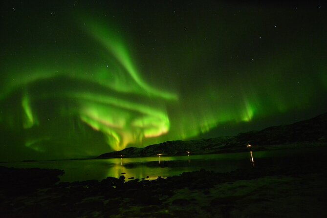 The Aurora Tour - VIP trip for northern lights, aurora borealis - Tromsø After Dark: Why This Aurora Night Feels Different