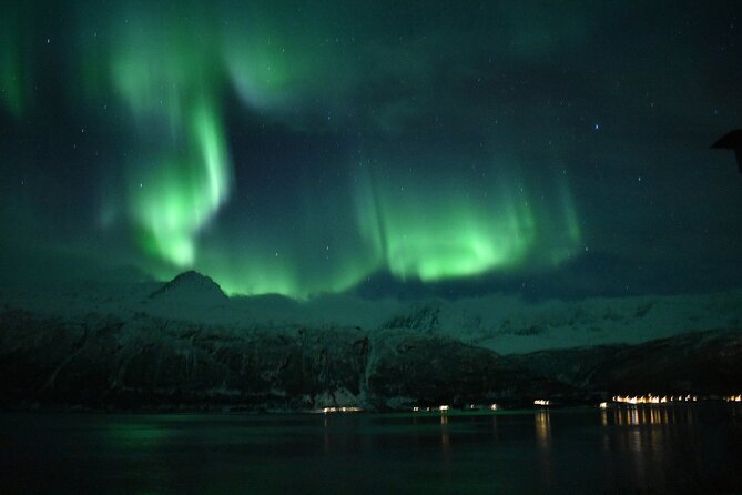 The Aurora Tour - VIP trip for northern lights, aurora borealis - Price and Value: What You’re Paying for (and How to Judge It)