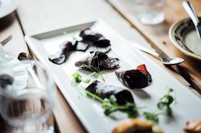 The Tromsø Food Walk, Taste your way through local history - Price and drinks: what to expect for non-alcoholic meals in Tromsø