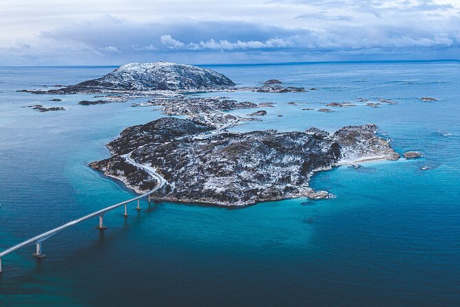 Tour of the authentic fjords of Kvaløya - Who Should Book This Kvaløya Fjord Tour?