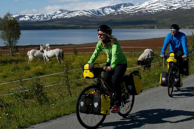 Touring-Trekking Bicycle Rental in Tromso - 1 to 2 Days - Why Tromsø Bicycle Freedom Feels Different