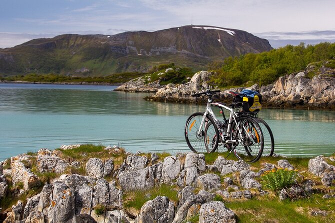 Touring-Trekking Bicycle Rental in Tromso - 1 to 2 Days - Going Beyond Town: Kvaløya, Sommarøy, and Ferry-Assisted Cycling