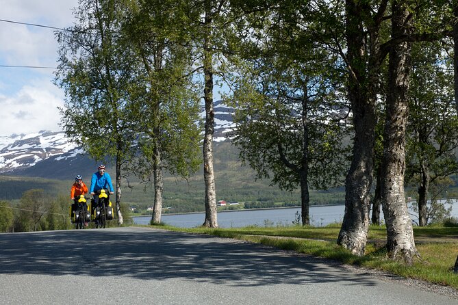 Touring-Trekking Bicycle Rental in Tromso - 1 to 2 Days - Picking the Right Bike Size (and Why It Matters)