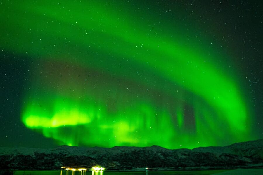 Tromsø Adventurous Northern Lights Small-Group - Key highlights to know before you go