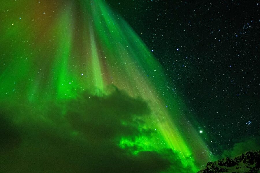 Tromsø Adventurous Northern Lights Small-Group - Who this Northern Lights tour suits best