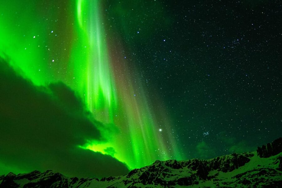 Tromsø Adventurous Northern Lights Small-Group - Duration and timing: why 3 to 6 hours feels realistic