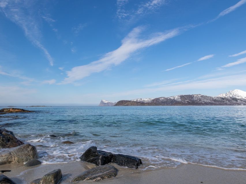Tromso: All-Inclusive Arctic Fjords and Sommarøy Scenic Tour - Why this 6-hour Tromsø fjords and Sommarøy tour hits the sweet spot