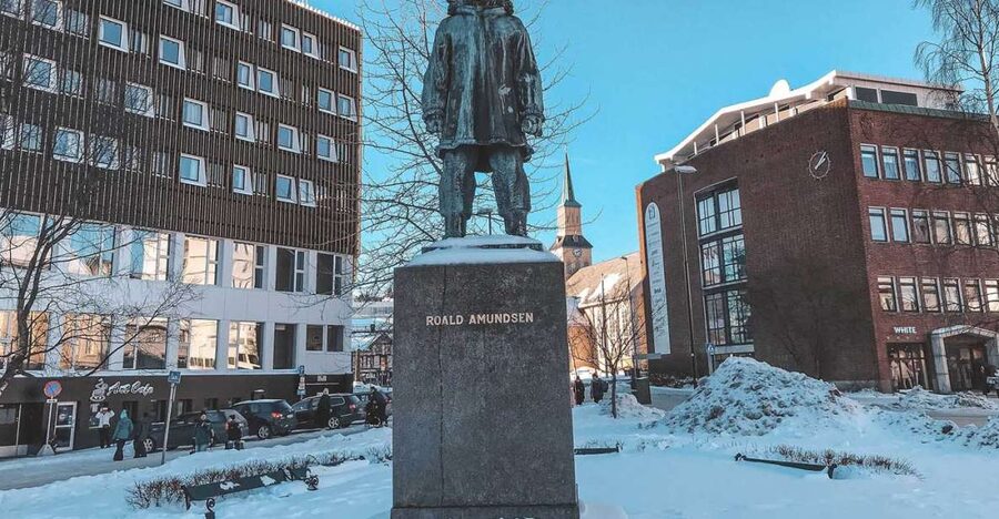 Tromsø: Arctic Exploration Historic Walking Tour - Key things I’d prioritize on this Tromsø Arctic tour
