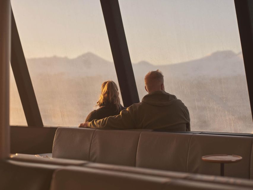 Tromsø: Arctic Fjord Cruise in Polar Landscapes - Tromsø stories on the water, including why it is called Paris of the North