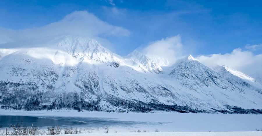 Tromsø: Arctic Landscape and Fjord Tour with Snacks - Why this Tromsø winter fjord loop is such a good idea