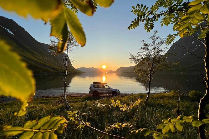 Tromsø: Arctic Landscapes Hiking / Snowshoeing Tour in the wild - Price and Value: What You Really Pay For