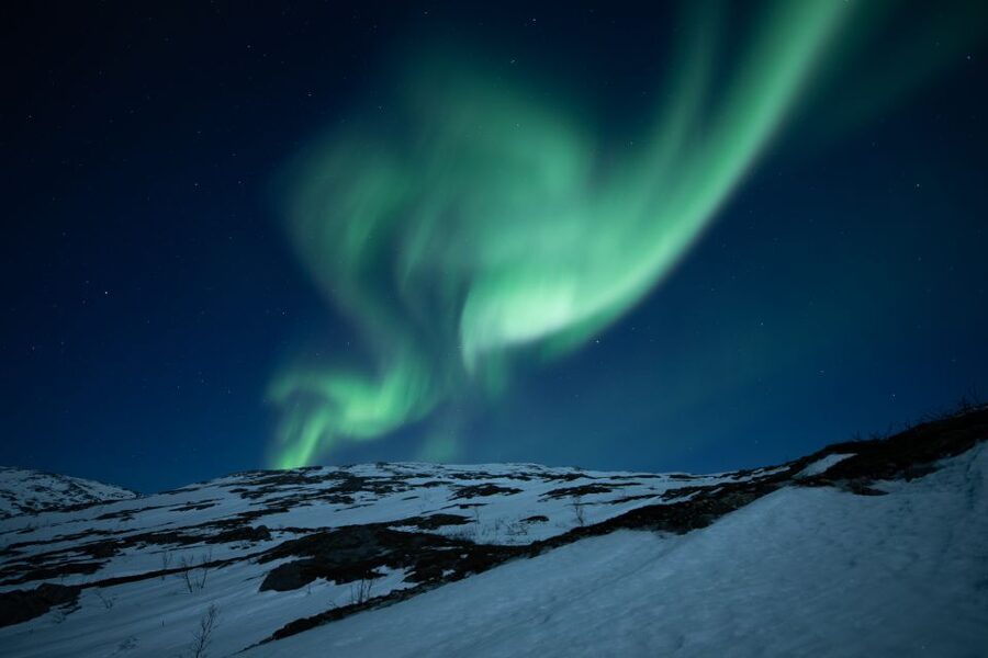 Tromsø: Aurora Borealis, Campfire, Hot Meal, Arctic Tour - Photo memories: what you get, what you need, and how to avoid disappointment
