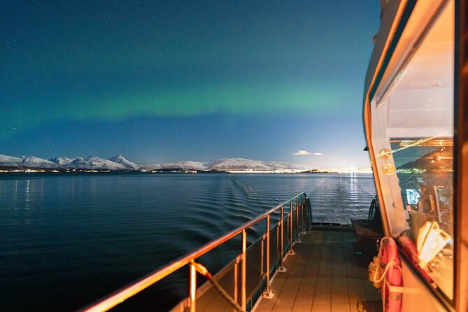 Tromso Aurora Cruise with 3-Course Dinner - Should You Book This Tromsø Aurora Dinner Cruise?