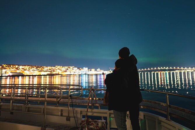 Tromso Aurora Cruise with 3-Course Dinner - The 3-Course Dinner: Comfort Food, Fish Forward, and Portion Reality