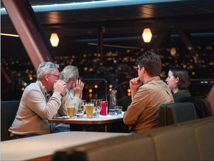 Tromsø: Aurora Dinner Cruise by Hybrid-Electric Catamaran - Key Things I’d Make Sure You Notice