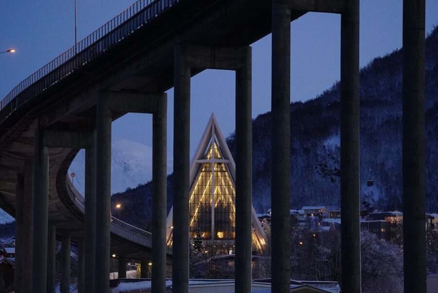 Tromsø: Aurora Dinner Cruise by Hybrid-Electric Catamaran - What This Tour Gets Right About the Arctic Night