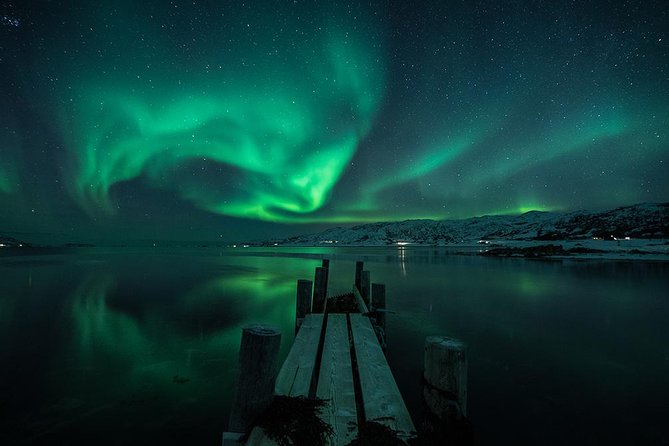 Tromso Aurora Hunt with Bonfire, Soup, Winter Gear & Transfers - Key Things That Make This Aurora Hunt Different