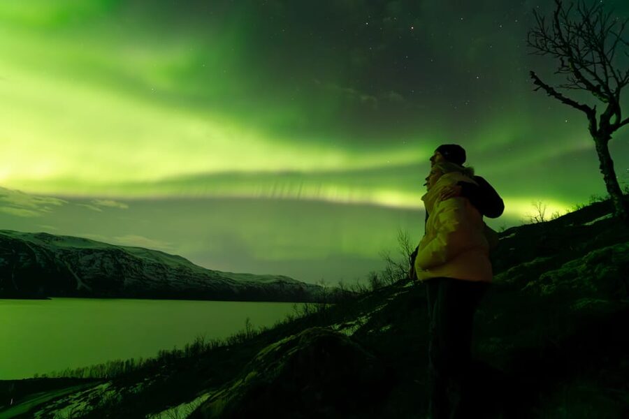 Tromsø: Aurora Quest Minibus Adventure - Key highlights I’d plan around