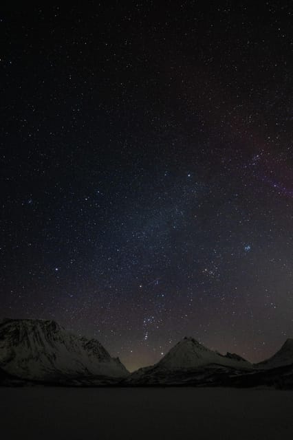 Tromsø: Aurora Tour with Photos, Campfire and Arctic Food - Price and Value: Is $304 Worth It for an Aurora Hunt?