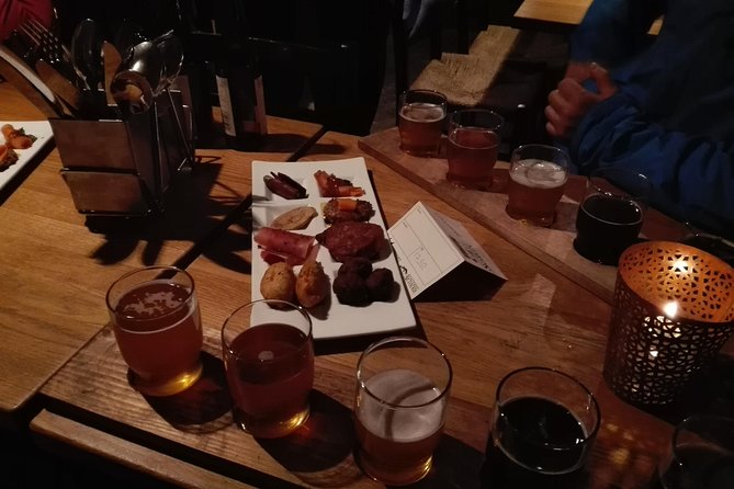 Tromso Beer Safari: Beer tasting with 10 beers and tapas - Key Points You Should Know Before You Go