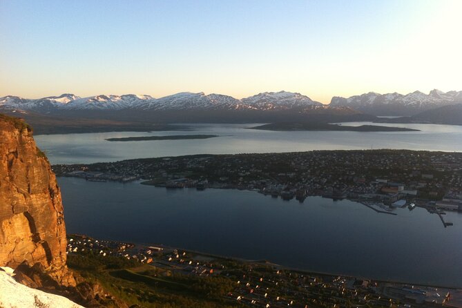 Tromso Cable Car Arctic Panorama Transfer - Why this Tromsø Cable Car transfer feels worth it