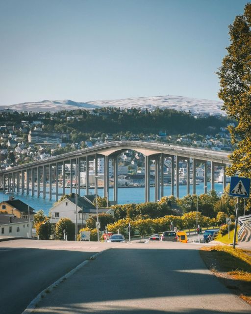 Tromsø: Capture the most Photogenic Spots with a Local - Top Things That Make This Tromsø Photo Walk Worth Your Time