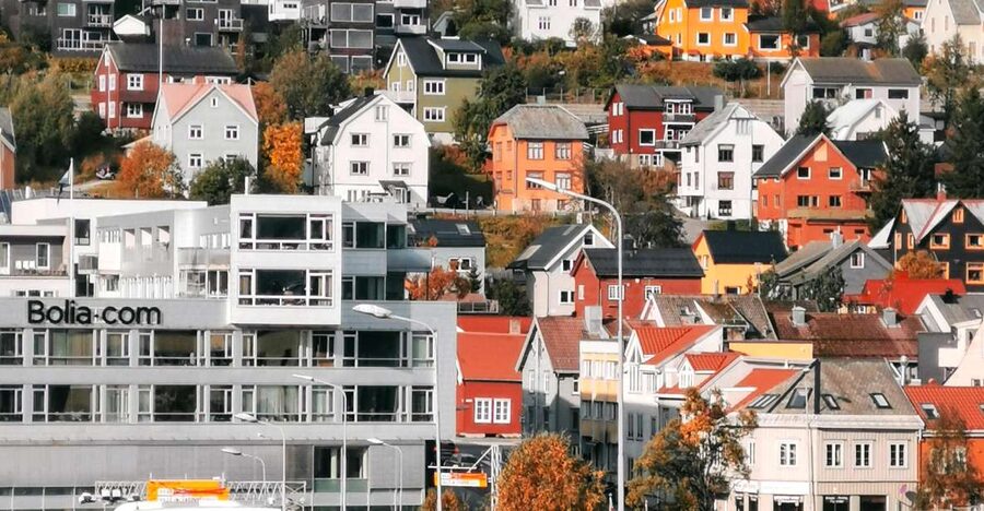 Tromsø: Capture the most Photogenic Spots with a Local - “Feel Like a Local for a Day,” What That Means in Photo Terms