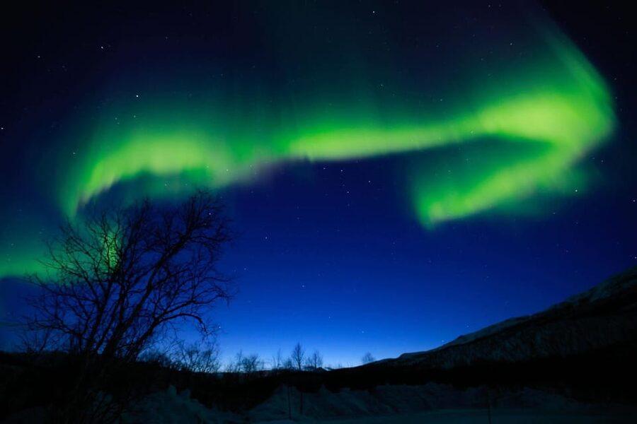 Tromsø Chinese Aurora Tour - Key Points to Know Before You Go