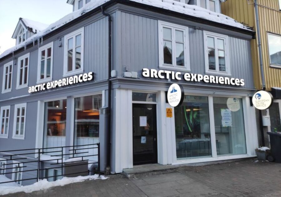 Tromso: City Highlights Guided Walking Tour - Key tour highlights to look for