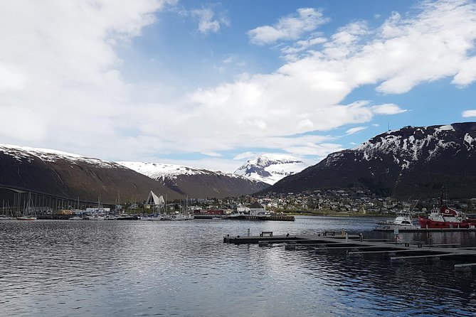 Tromsø City Walk - Your Guide Matters: Friendly, Entertaining, and Happy to Walk in Snow